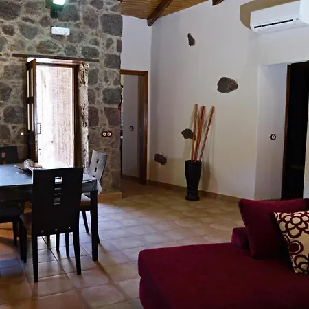 El Rinconcito De Holiday home