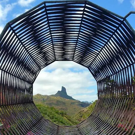 El Rinconcito De Holiday home Tejeda (Gran Canaria)
