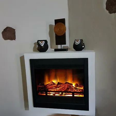 Holiday home El Rinconcito De