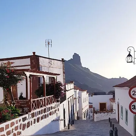Holiday home El Rinconcito De