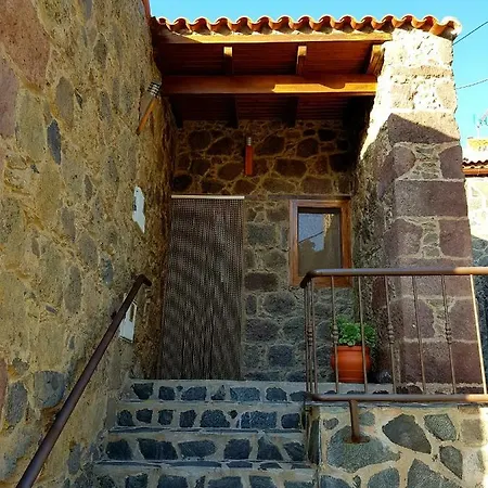 El Rinconcito De * Tejeda (Gran Canaria)