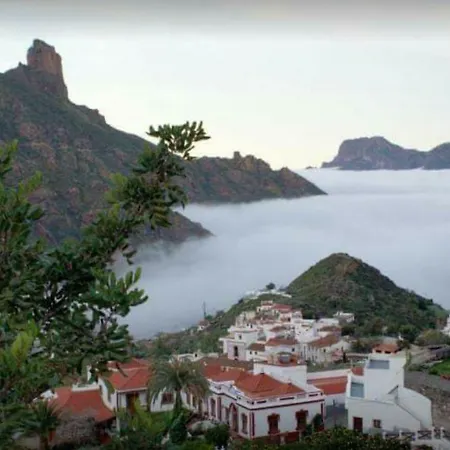 Holiday home El Rinconcito De Tejeda (Gran Canaria)